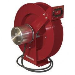 1/4 X 25' HOSE REEL - Industrial Tool & Supply