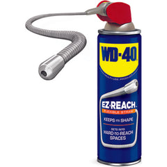 WD-40 14.4OZ SPRAY EZ REACH - Industrial Tool & Supply