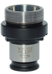 ER25 Collet Quick Change Tap Adapter - Industrial Tool & Supply