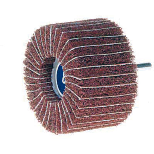 2X2X1/4 A180/FIN INTERLEAF FIN FLAP - Industrial Tool & Supply