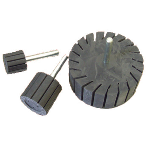 1-3/4X1-3/16 MANDREL FOR FLAP BANDS - Industrial Tool & Supply