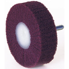 3X2X1/4 AMED NONWOVEN FINISH FLAP - Industrial Tool & Supply