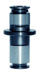 M10 DIN-371 No. 2 Rigid Adj Length Tap Adapter - Industrial Tool & Supply