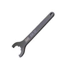 ER Collet Nuts & Wrenches - ER Collet Wrenches - Part #  WR-ER16MN - Industrial Tool & Supply