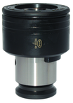 1-1/2 No. 3 T/C Tap Adapter ANSI - Industrial Tool & Supply