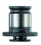 M33 DIN-376 No. 3 Rigid Tap Adapter - Industrial Tool & Supply