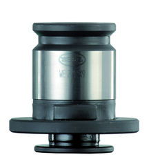 M9 DIN-371 M12 DIN-376 No. 1 Rigid Tap Adapter - Industrial Tool & Supply