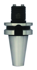BT40 No.1 Quick Change Rigid Tap Holder WF Series - Industrial Tool & Supply
