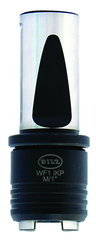 1-1/2 Shank No.3 QC Rigid Tap Holder WF Series - Industrial Tool & Supply