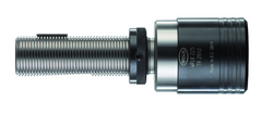 1-3/8 ACME Shank No.2 Tension & Compression Tap Holder WFLK Series - Industrial Tool & Supply