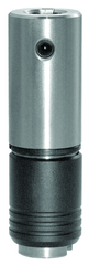 B12 No.1 Quick Change Rigid Tap Holder WF Series - Industrial Tool & Supply