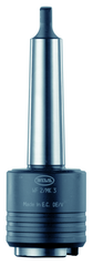 3MT No.2 Tension & Compression Tap Holder WFLK Series - Industrial Tool & Supply