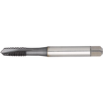 M10x1.5 6H 3 Flute HSSCo Plug Spiral Point Tap-Oxide - Industrial Tool & Supply