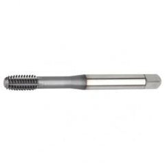 6-32 H3 - Bottoming Hand Tap - Industrial Tool & Supply