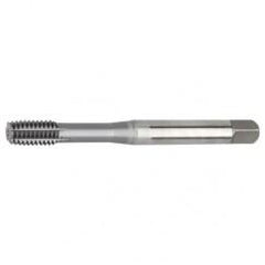 3/8-16 H7 - Semi-Bottoming Hand Tap - Industrial Tool & Supply