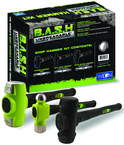 B.A.S.H® Shop Hammer Kit - Industrial Tool & Supply