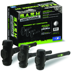 B.A.S.H® Dead Blow Hammer Kit - Industrial Tool & Supply