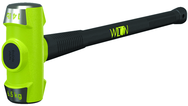 14 lb Head, 30" B.A.S.H® Sledge Hammer - Industrial Tool & Supply
