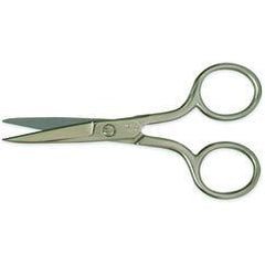 5-1/8" SEW AND EMBROIDERY SCISSORS - Industrial Tool & Supply