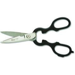 8" KITCHEN SHEARS - Industrial Tool & Supply