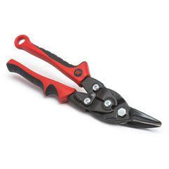AVIATION SNIP STRAIGHT TO LEFT - Industrial Tool & Supply