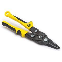 AVIATION SNIP STRAIGHT LEFT RIGHT - Industrial Tool & Supply