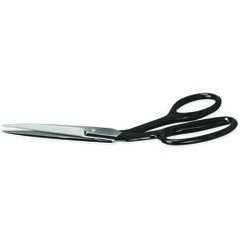 8" RUG SHEARS - Industrial Tool & Supply