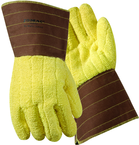 JOMAC® SizeXlkevlar Terry Wool Lined 625 - Industrial Tool & Supply