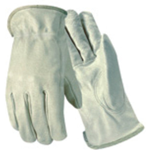 Size M Goatskin Leather Driver Y0107M - Industrial Tool & Supply