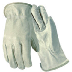 Size M Goatskin Leather Driver Y0107M - Industrial Tool & Supply