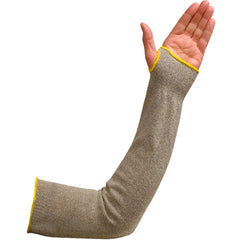 ‎24″ Cut Resistant Sleeve With Thumbhole SKC-24H - Industrial Tool & Supply