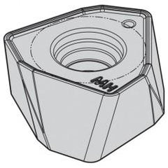 WOEJ120712SRMH WK15CM INSERT - Industrial Tool & Supply