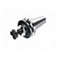 A155.BT50.055.40 FACE MILL ADAPTOR - Industrial Tool & Supply