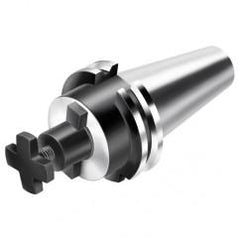A155.S50.070.60 FACE MILL ADAPTOR - Industrial Tool & Supply