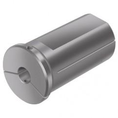 AK600.40.105.25 BORING BAR HOLDER - Industrial Tool & Supply