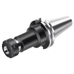 AB009.K40-ER20-105 COLLET CHUCK - Industrial Tool & Supply