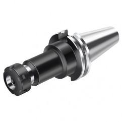 AB009.K50-ER25-105 COLLET CHUCK - Industrial Tool & Supply