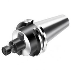 AK155.S40.035.22 FACE MILL ADAPTOR - Industrial Tool & Supply