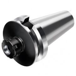 AK300.BT50.105.ER25 COLLET CHUCK - Industrial Tool & Supply