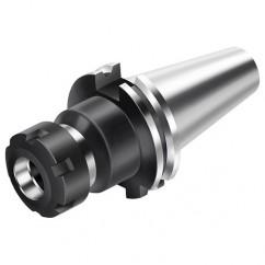 AK300.S40.100.ER16 COLLET CHUCK - Industrial Tool & Supply