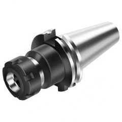 AK300.S40.075.ER32 COLLET CHUCK - Industrial Tool & Supply