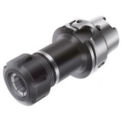 AK300.7.100.125.26.HSK COLLET CHUCK - Industrial Tool & Supply