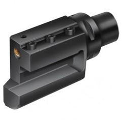 C6-ASHS-58115-32 CAPTO ADAPTOR - Industrial Tool & Supply
