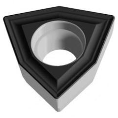 WOMX100508-D57 WXP40 DRLLING INSERT - Industrial Tool & Supply