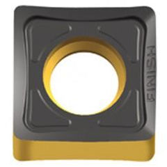 XNGX1205ZNN-F67 Grade WAK15 Insert - Industrial Tool & Supply