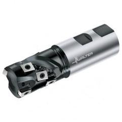 F5038.W32.032.Z02.40 FACE MILL - Industrial Tool & Supply
