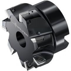 SPFN1203EDR GRADE WKM - Industrial Tool & Supply