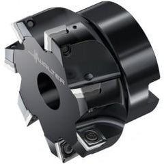 SPFN1203EDR GRADE WKM - Industrial Tool & Supply