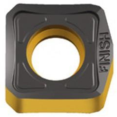 XNGX1205ENN-F67 Grade WXM15 Insert - Industrial Tool & Supply