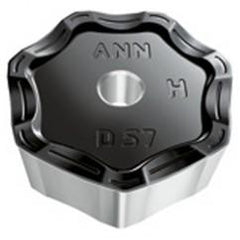 XNHF0906ANN-D57 Grade WKP35S Insert - Industrial Tool & Supply